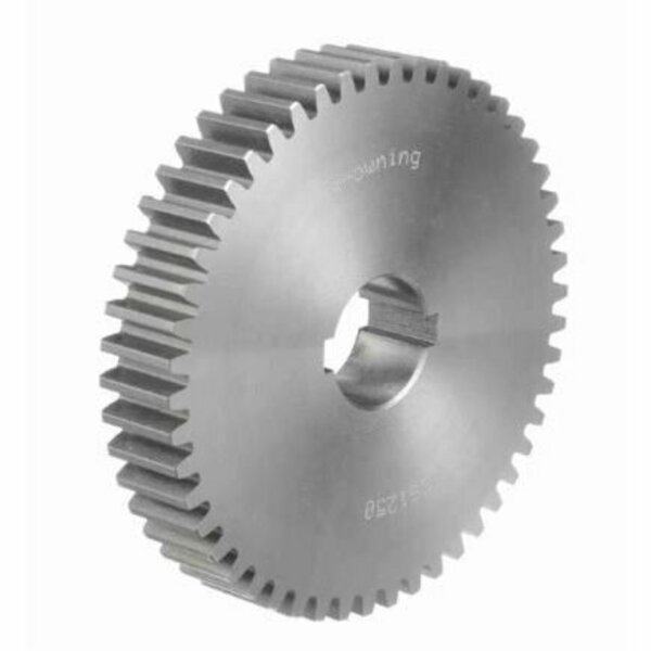 Browning Plain Bore, Type C1 Change Gear NCG20110 KWY 1/8 X 1/16